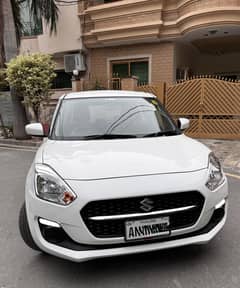 SWIFT