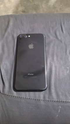 iPhone 7plus