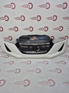 Honda S660 S 660 Sports Front/Back Light Bumper Mirror Part