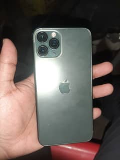 Iphone 11 pro