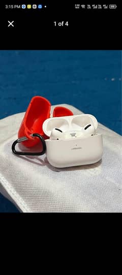 Original Joyroom JR-T03S Pro ANC TWS Wireless Earbuds Special Edition
