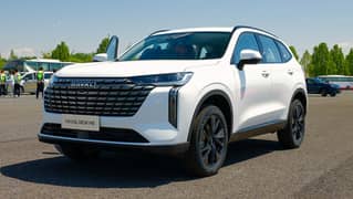 Haval H6 Facelift 1.5T
