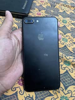 iPhone 7 Plus pta approved