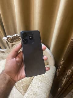 tecno spark 10C