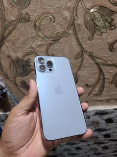 IPHONE 13 PRO MAX  DUAL PTA APPROVED