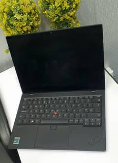 ThinkPad x1 nano
