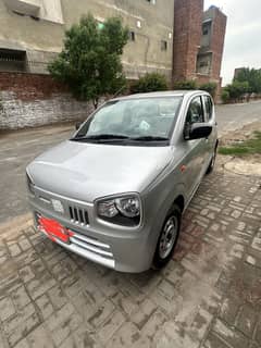 2025 Alto for sale