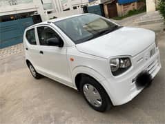 Suzuki Alto 2022