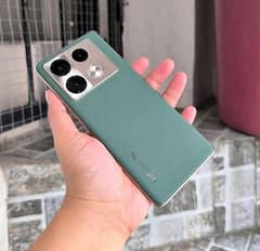 infiniz Note 40