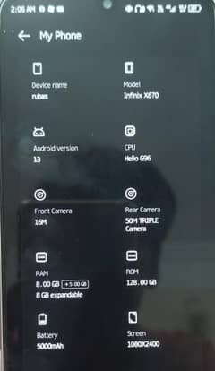INFINIX