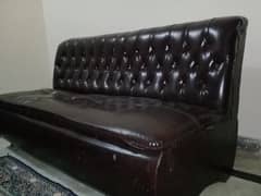 7 Seaters Sofa Set