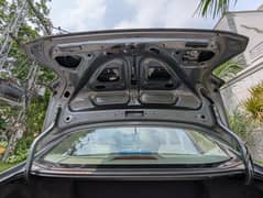 HONDA CITY 1.5 MT