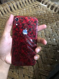 iphone xr non pta 64gb exching posible