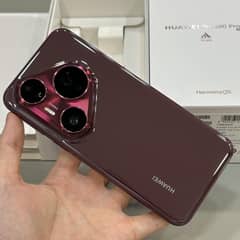 HUAWAI PURA 80 PRO PLUS