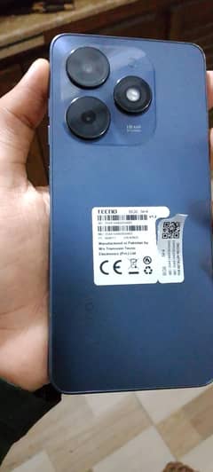 Tecno spark go 2024 4/64