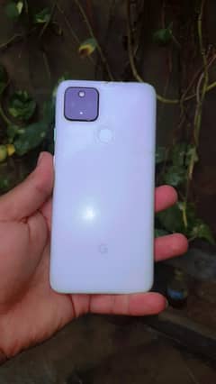 google pixel 4a / 5g  / 6 - 128