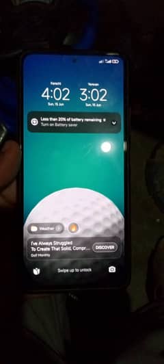 Xiaomi Poco f3 8 256