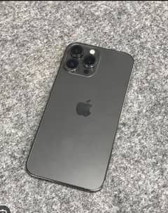 iPhone 13 pro max jv 256 All oky
