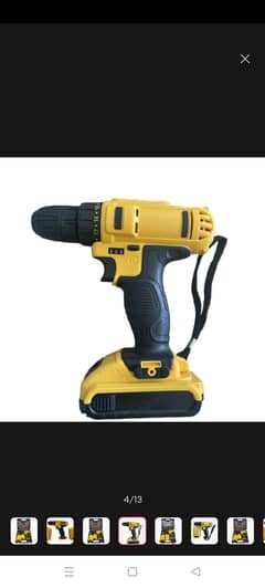 screwdriver