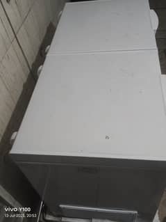 wavges D freezer