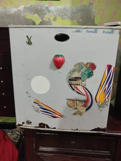 Small size fridge for sale