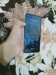 redmi not 9     exchange posibal
