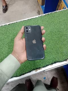 iphone 11 PTA approved 64gb