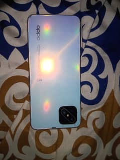 OPPO Reno 4Z 5g gaming mobile non PTA