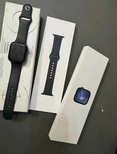 Apple watch series 9 45mm