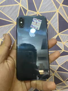 Iphone X | 256gb | PTA Approved