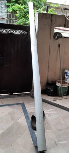 5 inch pipe master fit.