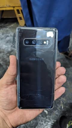 Samsung Galaxy S10