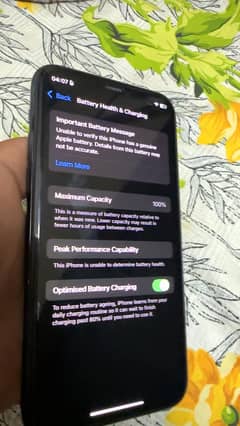 iPhone 11 pro