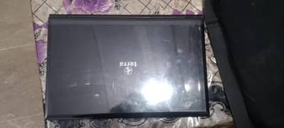 terra laptop
