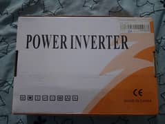 power