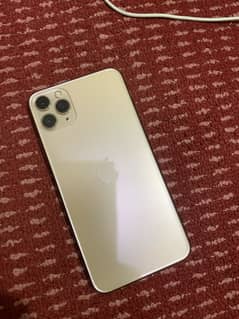Iphone 11 pro max 256gb pta approved