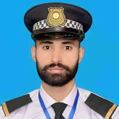 Mudassar Hussain