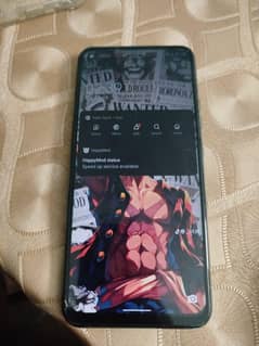 Techno camon 15 full ok no change
