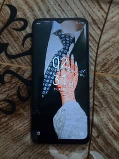 Infinix Hot 20i