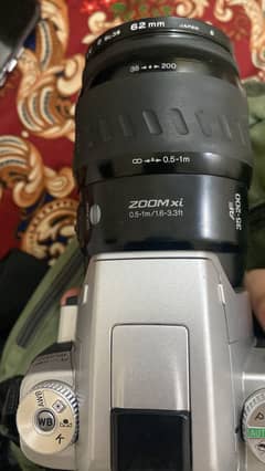 Konica Minolta Dg-5D 2005 Model