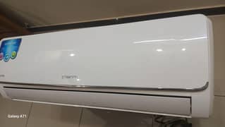 kenwood 1.5 ton Non inverter AC