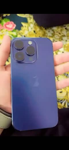 i phone 14 pro jv