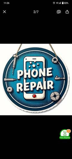 all mobile repair software