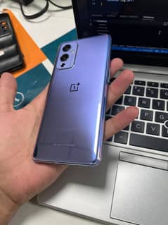 One plus 9 5g