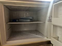 Dawlance fridge