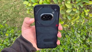 Nothing Phone 2a 12/256 – NON PTA – Islamabad