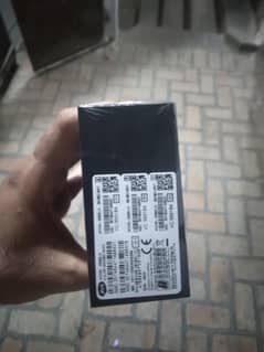 itel s25 box pack