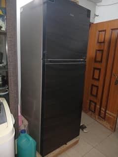 fridge