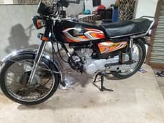 Honda cg 125 2022 karachi number  0/3/1/0/0/5/5/2/2/9/9 location landh