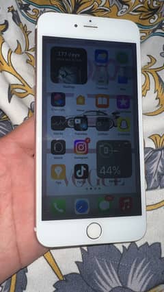 iPhone 6s Plus 64GB Pta approved